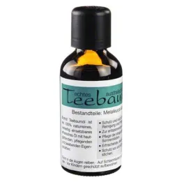 Biofrid teepuuõli, 50 ml