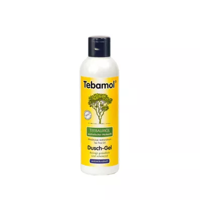 TEEBAUM ÖL DUŠIGEEL, 200 ml TEEBAUM ÖL DUŠIGEEL, 200 ml