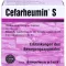 CEFARHEUMIN ampullid, 10x1 ml