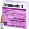 CEFARHEUMIN ampullid, 10x1 ml