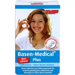 FLÜGGE alusmeditsiinilised pluss Baseni tabletid, 120 tk