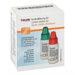 BEURER GL44/GL50 juhtimislahenduse tase 3+4, 1 tk