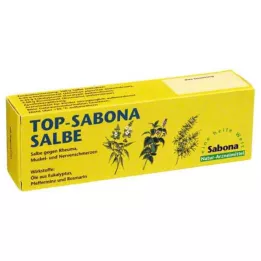 TOP-SABONA Koor, 100 g