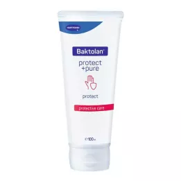 BAKTOLAN Protect+ puhas, 100 ml