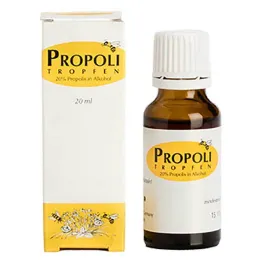 Taruvaigu tilgad alkoholis, 20 ml