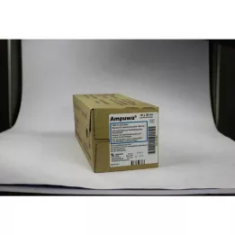 AMPUWA 50 ml FREKA vilkuv süst