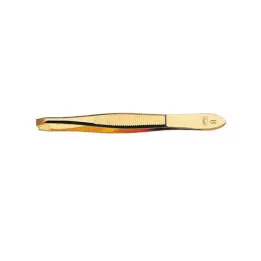 NIPPES Pintsetid kullatud nr.9G, 1 tk