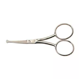 NIPPES Beebi käärid nr 487, 1 tk