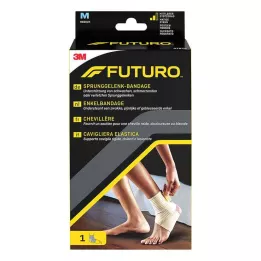 FUTURO Hüppeliigese side M, 1 tk