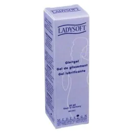 Ladysoft libesti, 30 ml