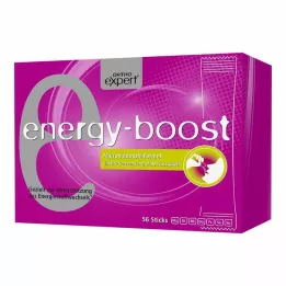ENERGY-BOOST Orthoexpert otsegraanulid, 56X3,8 g