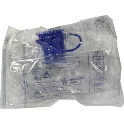 Hydrobag kott, 1 tk