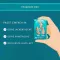 COMPEED Blisterkrohvisegu pakk, 5 tk