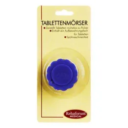 Tabletid mört, 1 tk