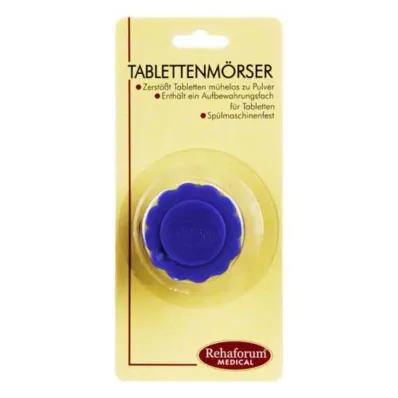 Tabletid mört, 1 tk