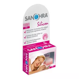 SANOHRA räni, 6 tk