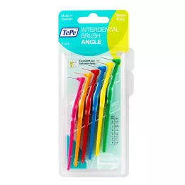 TEPE Hambavahehari Angle mix, 6 tk