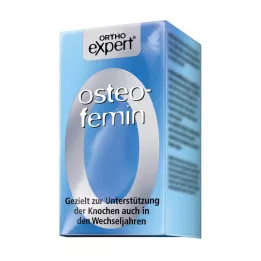 OSTEO FEMIN Orthoexpert tabletid, 60 tk