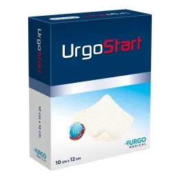 Urgostart side 10x12 cm, 10 tk