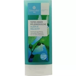Diisel spaa dušikabiin vetikate ja malahhiit, 150 ml