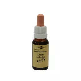 BACHBLÜTEN Murnauer Cerato tilgad, 20 ml
