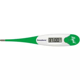 DOMOTHERM Kiire värvi fieberhermomeeter, 1 tk
