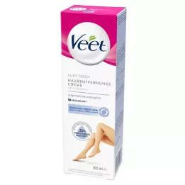 VEET Sensitiivne karvaeemalduskreem, 100 ml
