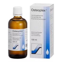 OSTEOPLEX Tilgad, 100 ml