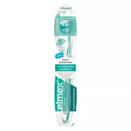 ELMEX SENSITIVE PROFESSIONAL Eriti pehme hambahari, 1 tk
