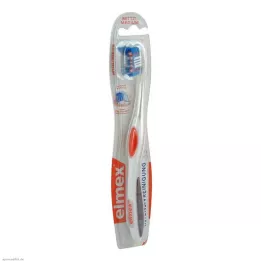 ELMEX Intensiivpuhastav hambahari, 1 tk