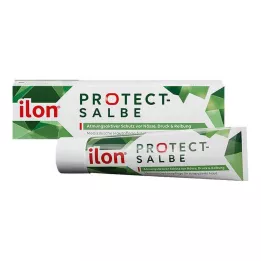 ILON Protect salv, 100 ml