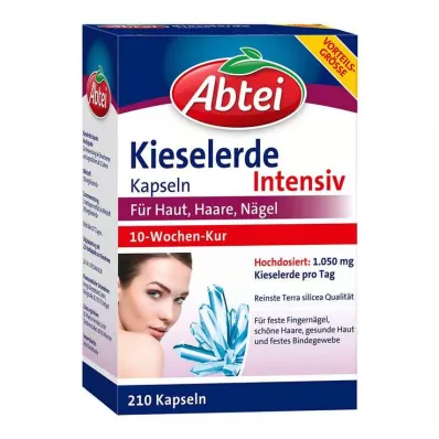 ABTEI Ränikapslid, 210 tk