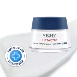 VICHY LIFTACTIV Öökreem, 50 ml