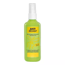 ANTI-BRUMM Naturel pumpsprei, 150 ml