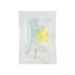 SURECAN Ohutus II Pordikanüül 20 Gx20 mm, 1 tk