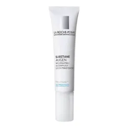 La Roche-Posay Substiane+ silmaümbruskreem, 15 ml