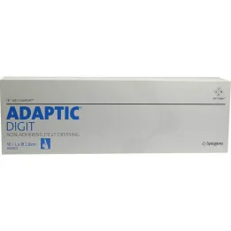 Adaptiivne sõrmeside 2,8 cm suur, 10 tk