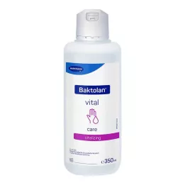 BAKTOLAN elutähtis geel, 350 ml