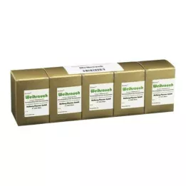 WEIHRAUCH BIOXERA kapslid, 300 tk
