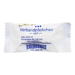 Senada väike esmaabikomplekt, 1 tk