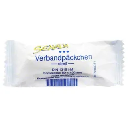 Senada sidemepakk keskmine, 1 tk