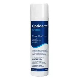 OPTIDERM Kreem dosaatoris, 200 g