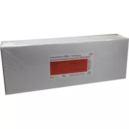 ISOTONISCHE NaCl lahus 0,9% Eifelfango, 5x250 ml