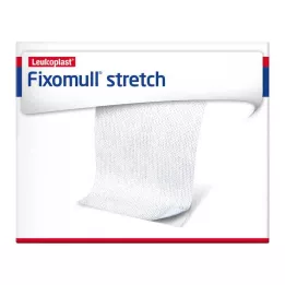 FIXOMULL venitus 10 cmx2 m, 1 tk