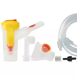MICRODROP Profi AV-Komplekt Baby universaal, 1 tk