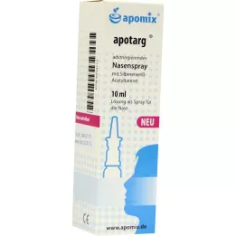 APOTARG Ninasprei, 10 ml