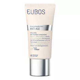 EUBOS HYALURON Pigmendivastane kätekreem LSF 15, 50 ml