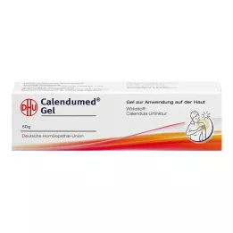 CALENDUMED Geel, 50 g