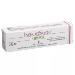 INFECTOSOOR Tsingi salv, 30 g