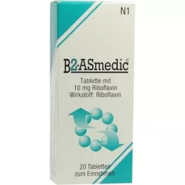 B2 ASDMEMICABLETID, 20 tk